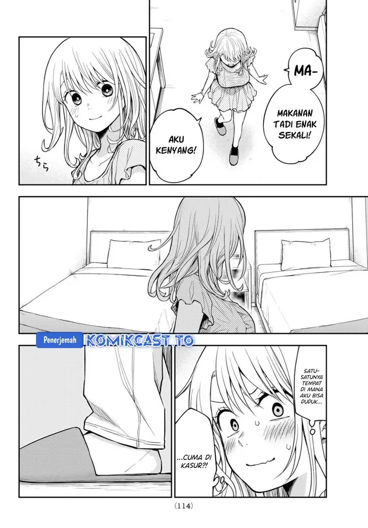 image-komik-kuroiwa-medaka-ni-watashi-no-kawaii-ga-tsuujinai-chapter-215-2/15