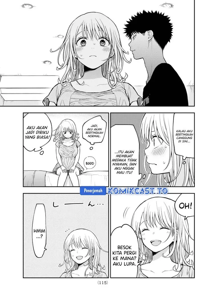 image-komik-kuroiwa-medaka-ni-watashi-no-kawaii-ga-tsuujinai-chapter-215-3/15