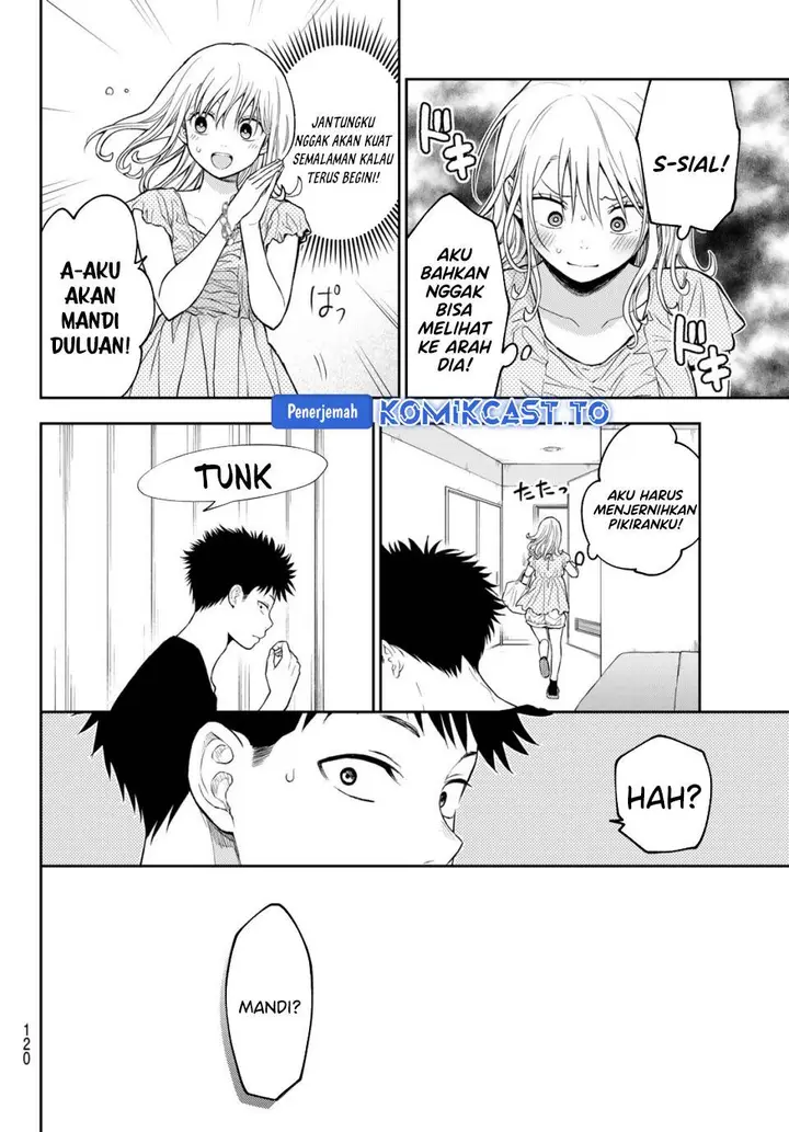 image-komik-kuroiwa-medaka-ni-watashi-no-kawaii-ga-tsuujinai-chapter-215-8/15