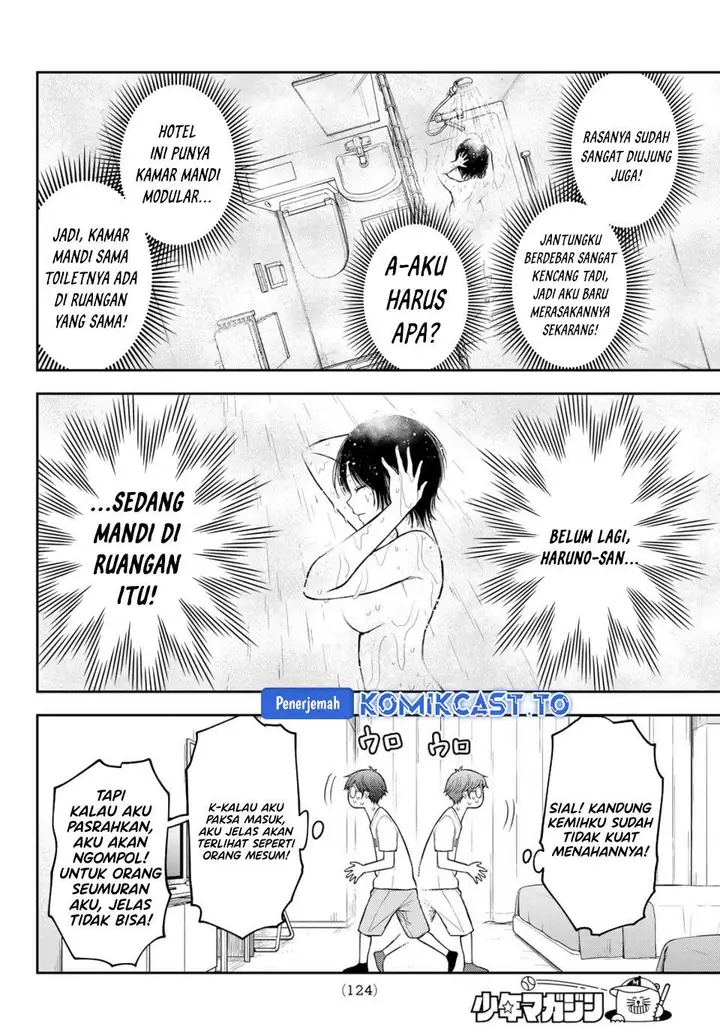 image-komik-kuroiwa-medaka-ni-watashi-no-kawaii-ga-tsuujinai-chapter-215-12/15