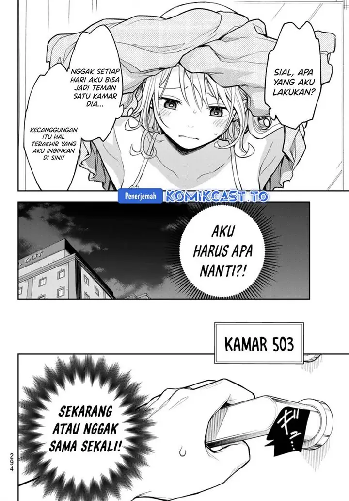 image-komik-kuroiwa-medaka-ni-watashi-no-kawaii-ga-tsuujinai-chapter-216-1/14