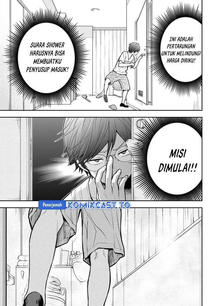 image-komik-kuroiwa-medaka-ni-watashi-no-kawaii-ga-tsuujinai-chapter-216-2/14