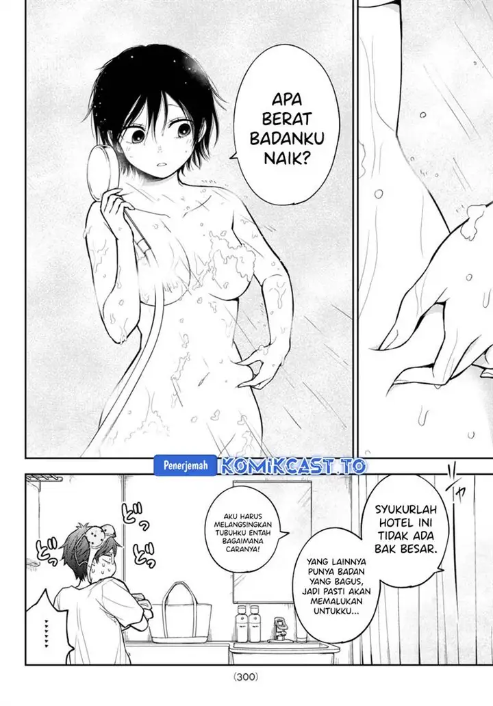 image-komik-kuroiwa-medaka-ni-watashi-no-kawaii-ga-tsuujinai-chapter-216-7/14