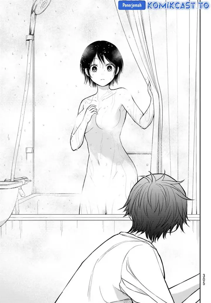 image-komik-kuroiwa-medaka-ni-watashi-no-kawaii-ga-tsuujinai-chapter-216-12/14