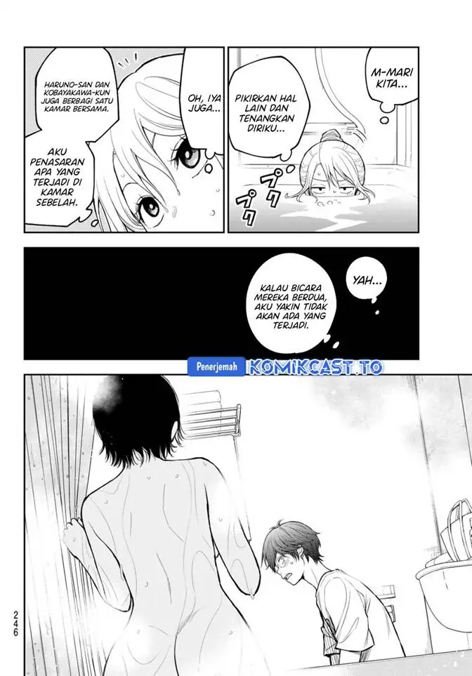image-komik-kuroiwa-medaka-ni-watashi-no-kawaii-ga-tsuujinai-chapter-217-3/14