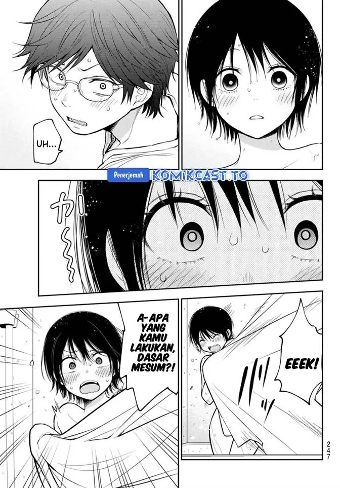 image-komik-kuroiwa-medaka-ni-watashi-no-kawaii-ga-tsuujinai-chapter-217-4/14