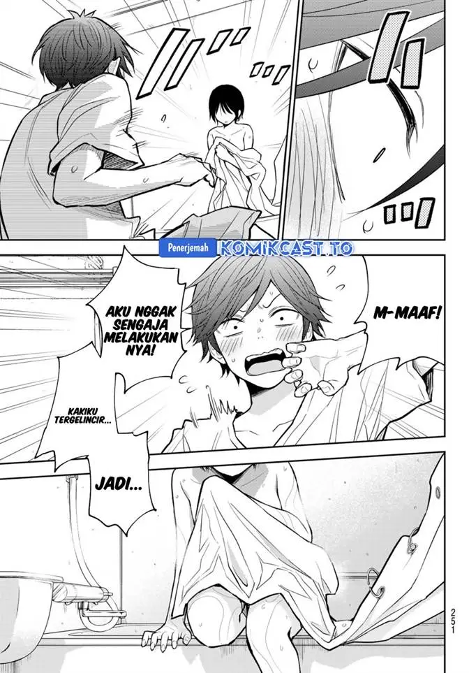 image-komik-kuroiwa-medaka-ni-watashi-no-kawaii-ga-tsuujinai-chapter-217-8/14