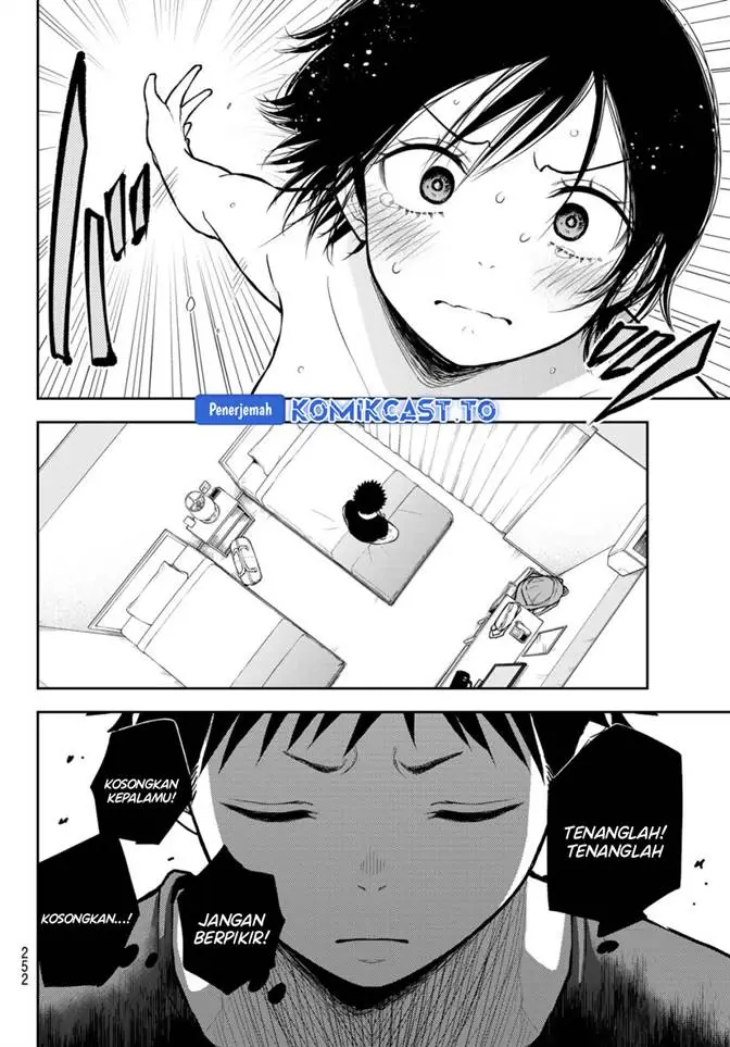 image-komik-kuroiwa-medaka-ni-watashi-no-kawaii-ga-tsuujinai-chapter-217-9/14