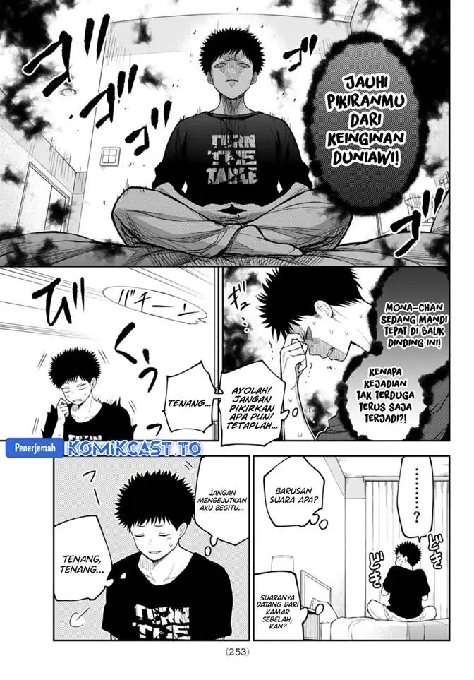 image-komik-kuroiwa-medaka-ni-watashi-no-kawaii-ga-tsuujinai-chapter-217-10/14