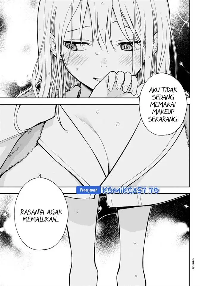 image-komik-kuroiwa-medaka-ni-watashi-no-kawaii-ga-tsuujinai-chapter-217-12/14