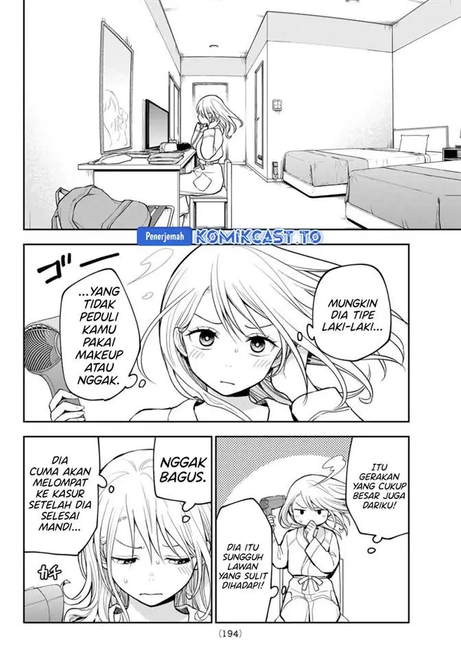 image-komik-kuroiwa-medaka-ni-watashi-no-kawaii-ga-tsuujinai-chapter-218-5/14