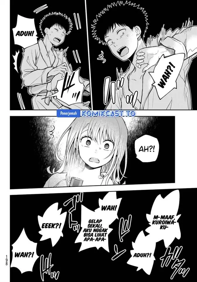 image-komik-kuroiwa-medaka-ni-watashi-no-kawaii-ga-tsuujinai-chapter-218-9/14