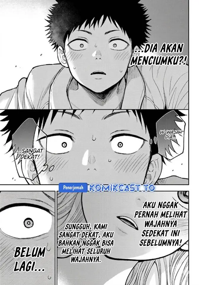 image-komik-kuroiwa-medaka-ni-watashi-no-kawaii-ga-tsuujinai-chapter-219-2/14
