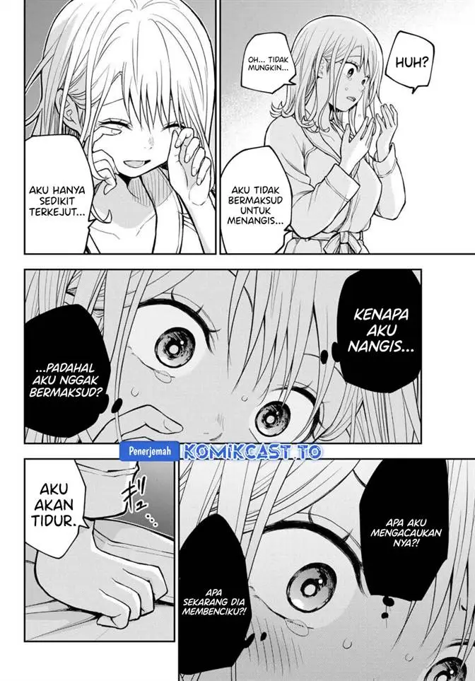 image-komik-kuroiwa-medaka-ni-watashi-no-kawaii-ga-tsuujinai-chapter-220-1/14