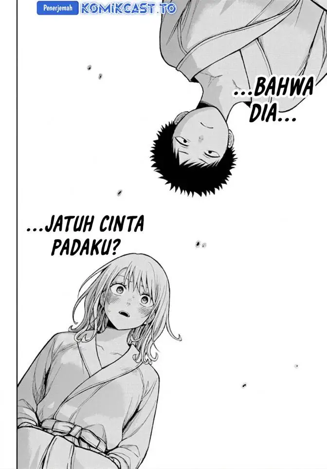 image-komik-kuroiwa-medaka-ni-watashi-no-kawaii-ga-tsuujinai-chapter-220-9/14