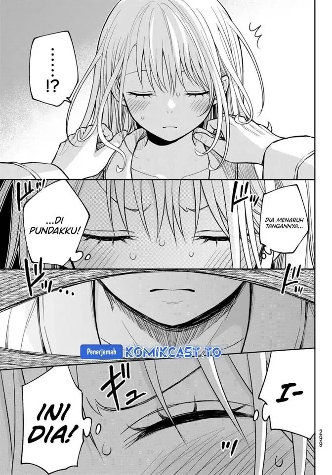 image-komik-kuroiwa-medaka-ni-watashi-no-kawaii-ga-tsuujinai-chapter-221-2/14
