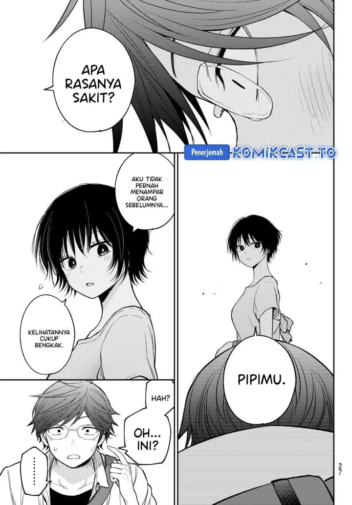 image-komik-kuroiwa-medaka-ni-watashi-no-kawaii-ga-tsuujinai-chapter-222-10/14
