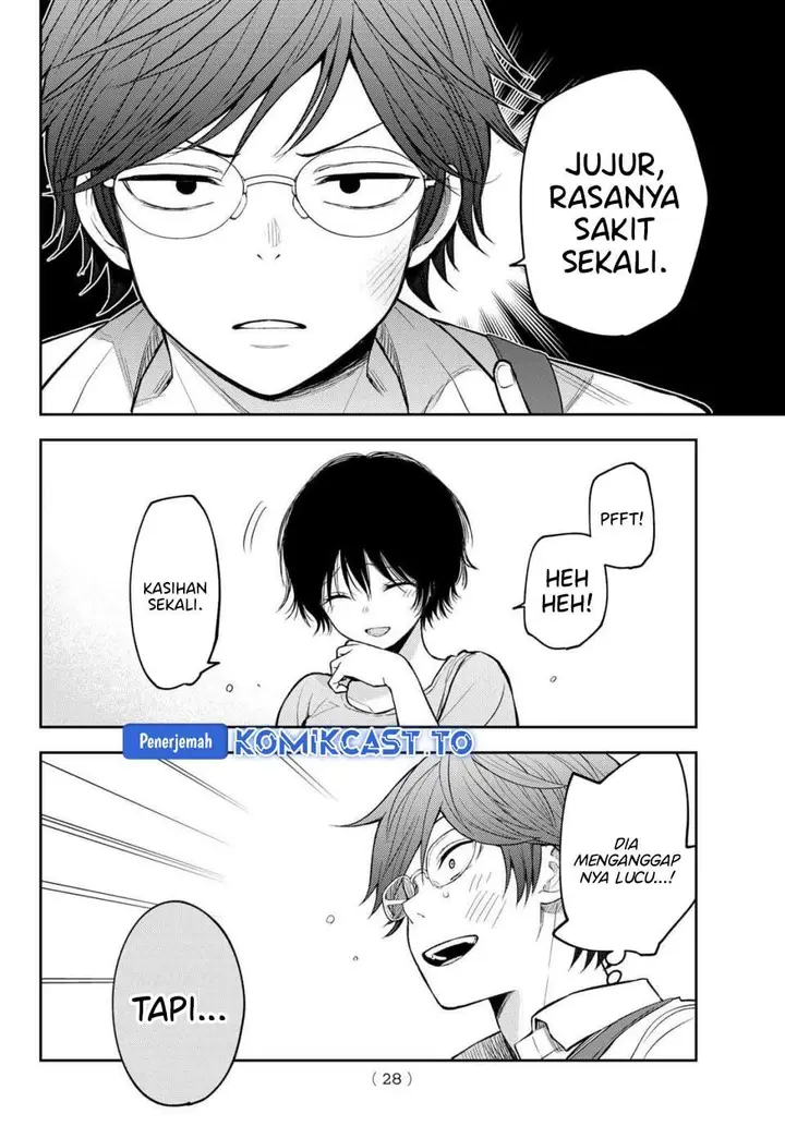 image-komik-kuroiwa-medaka-ni-watashi-no-kawaii-ga-tsuujinai-chapter-222-11/14