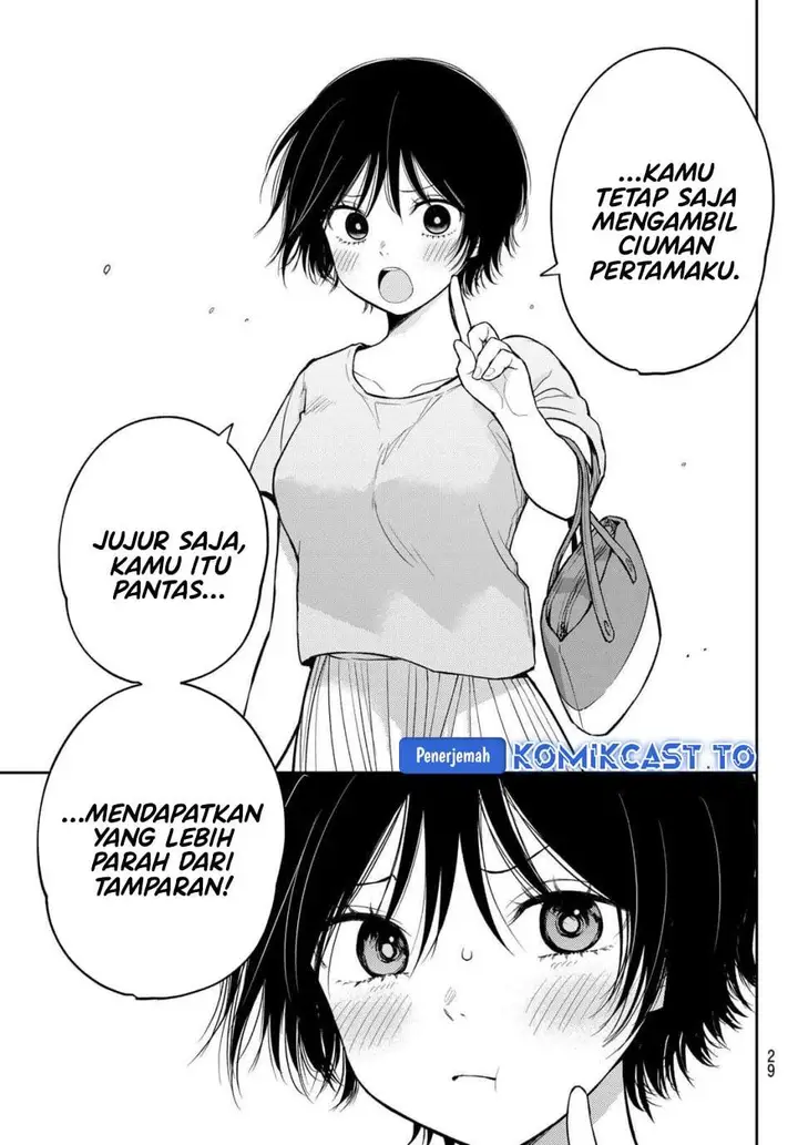 image-komik-kuroiwa-medaka-ni-watashi-no-kawaii-ga-tsuujinai-chapter-222-12/14
