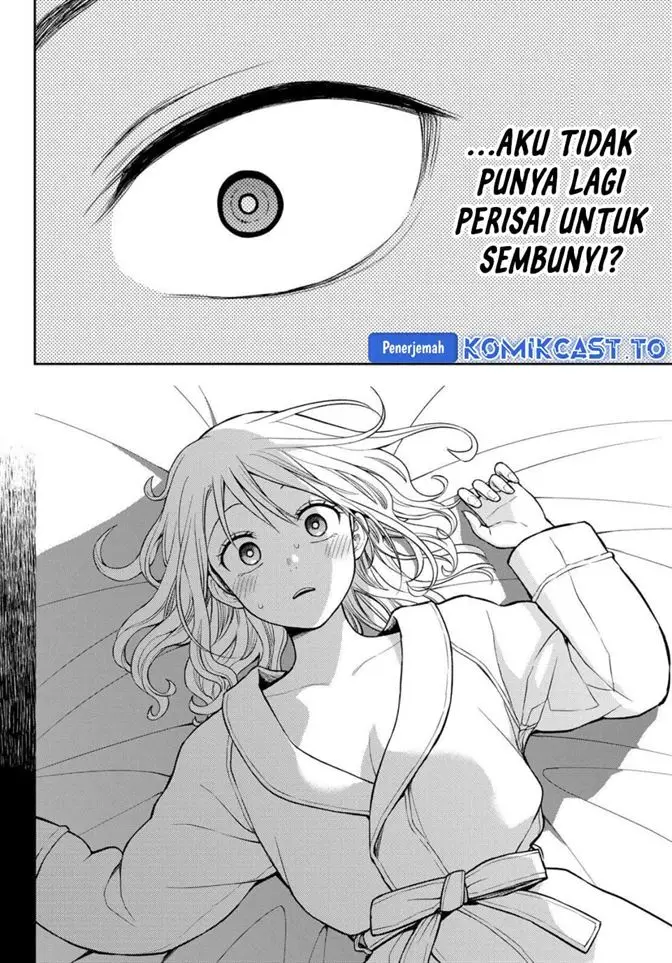 image-komik-kuroiwa-medaka-ni-watashi-no-kawaii-ga-tsuujinai-chapter-225-9/14