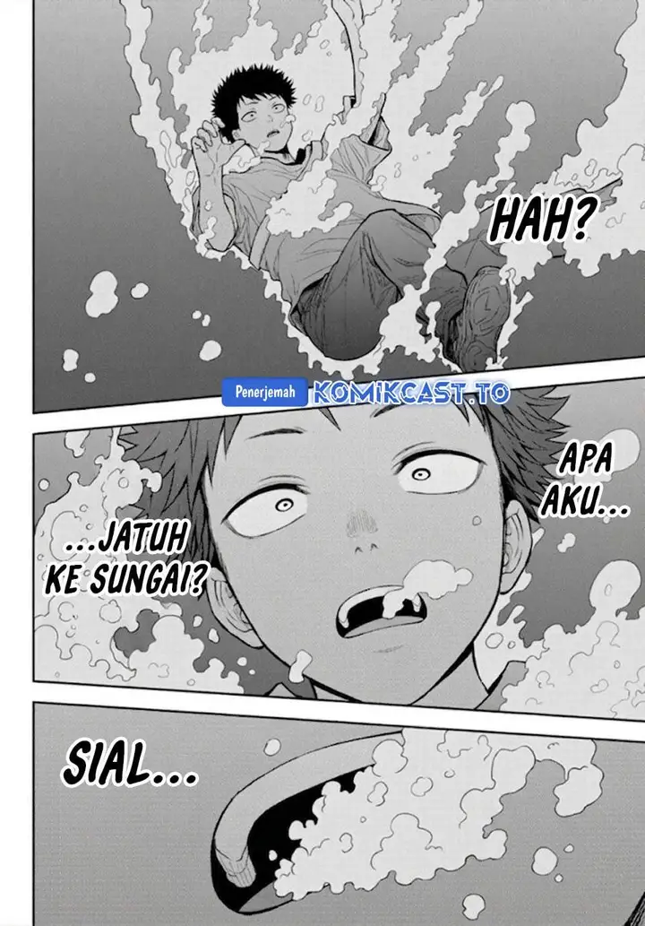 image-komik-kuroiwa-medaka-ni-watashi-no-kawaii-ga-tsuujinai-chapter-226-9/14