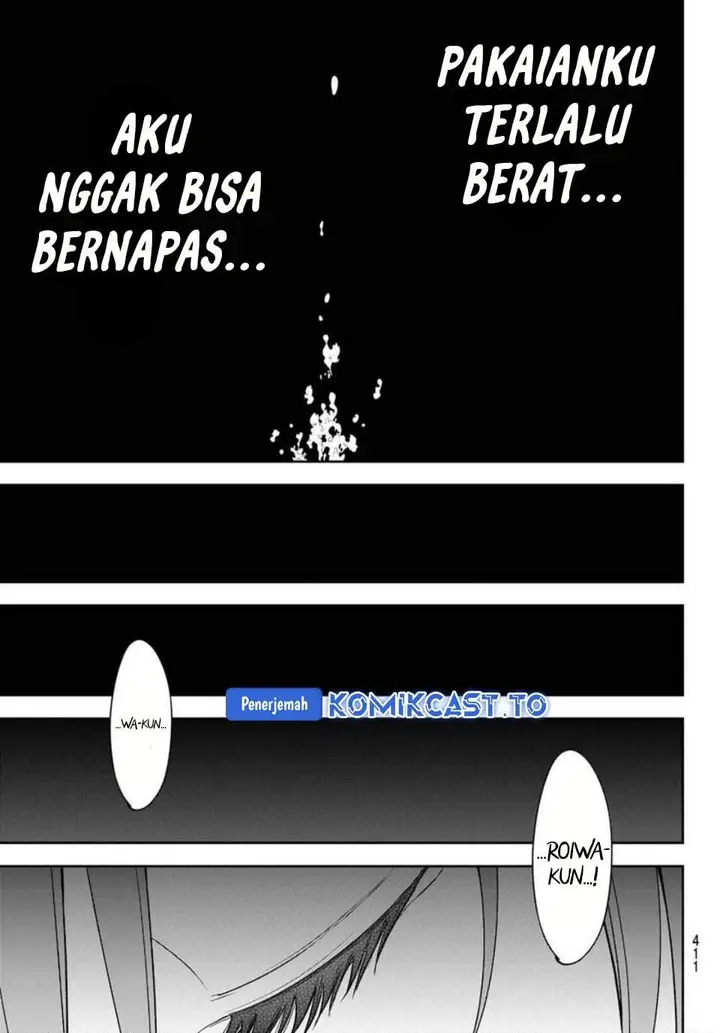 image-komik-kuroiwa-medaka-ni-watashi-no-kawaii-ga-tsuujinai-chapter-226-10/14