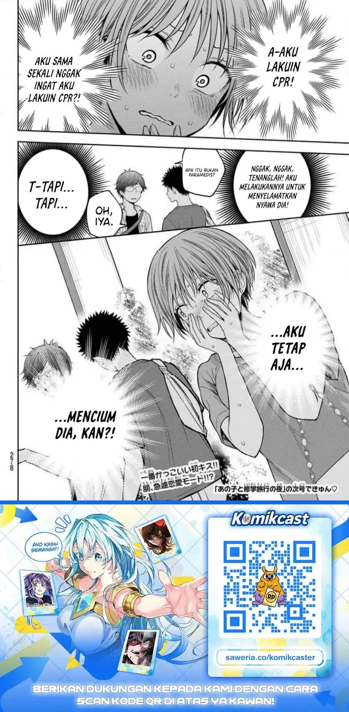 image-komik-kuroiwa-medaka-ni-watashi-no-kawaii-ga-tsuujinai-chapter-227-13/14