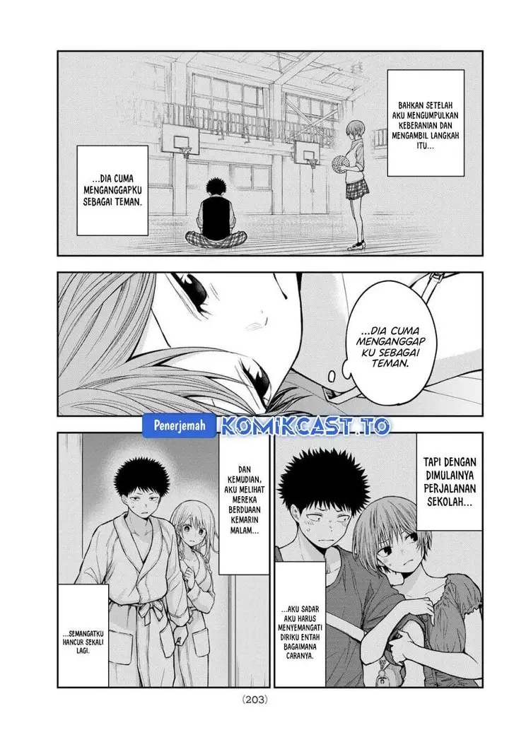 image-komik-kuroiwa-medaka-ni-watashi-no-kawaii-ga-tsuujinai-chapter-228-8/14