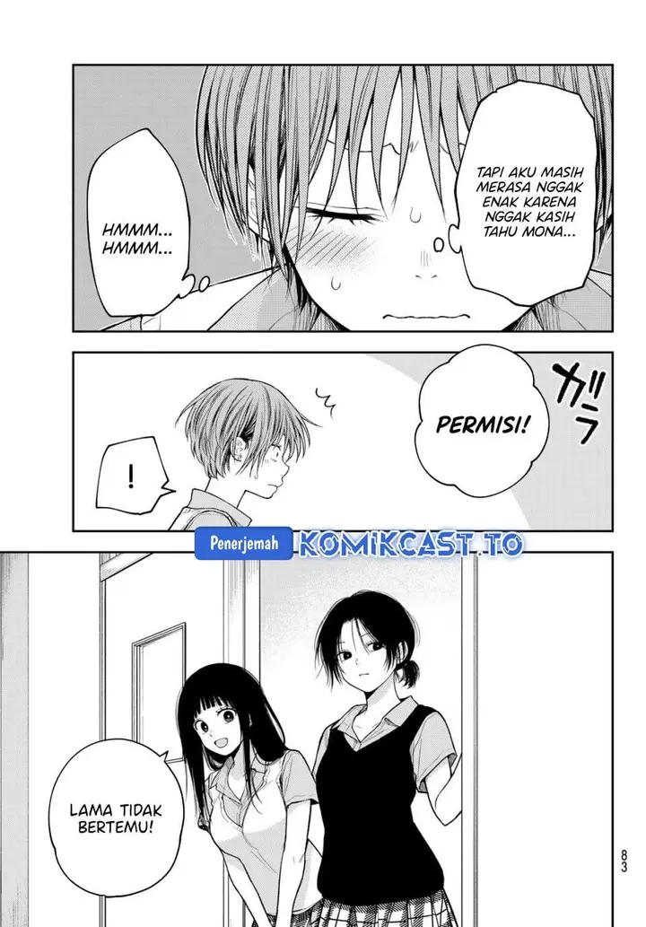 image-komik-kuroiwa-medaka-ni-watashi-no-kawaii-ga-tsuujinai-chapter-229-8/14