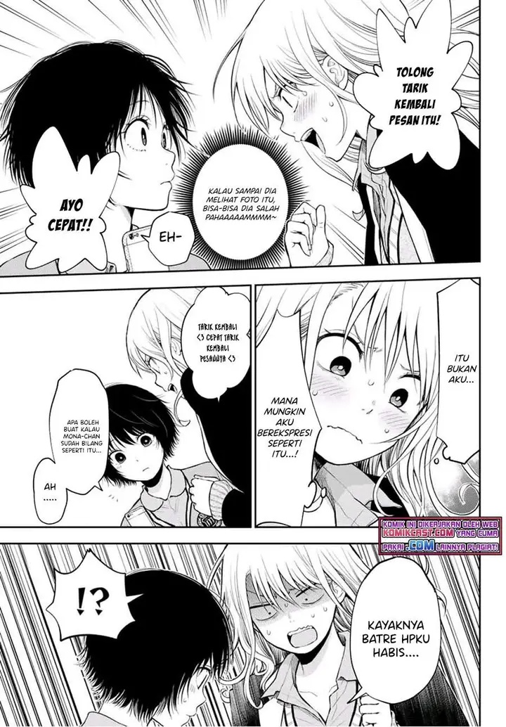 image-komik-kuroiwa-medaka-ni-watashi-no-kawaii-ga-tsuujinai-chapter-23-4/14