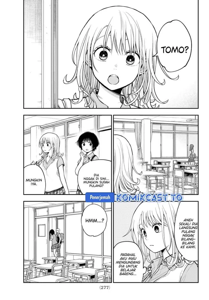 image-komik-kuroiwa-medaka-ni-watashi-no-kawaii-ga-tsuujinai-chapter-231-2/14