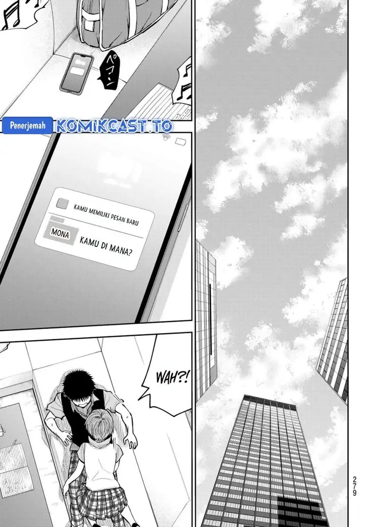 image-komik-kuroiwa-medaka-ni-watashi-no-kawaii-ga-tsuujinai-chapter-231-4/14