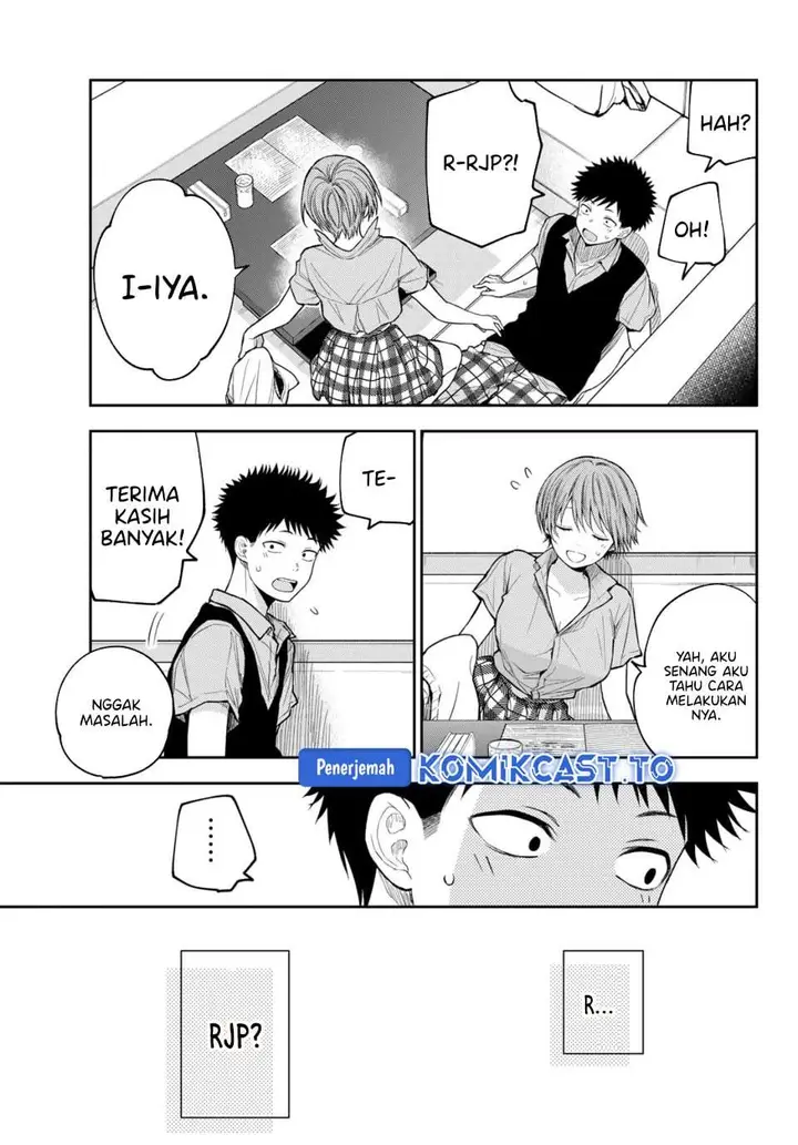 image-komik-kuroiwa-medaka-ni-watashi-no-kawaii-ga-tsuujinai-chapter-232-4/14
