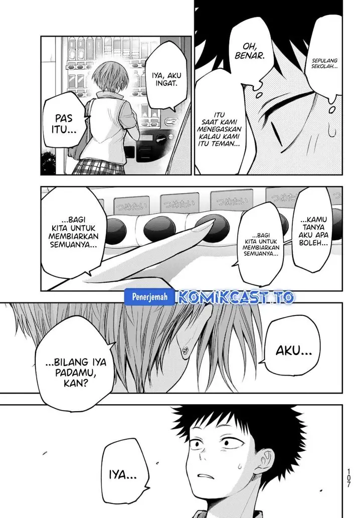 image-komik-kuroiwa-medaka-ni-watashi-no-kawaii-ga-tsuujinai-chapter-232-10/14