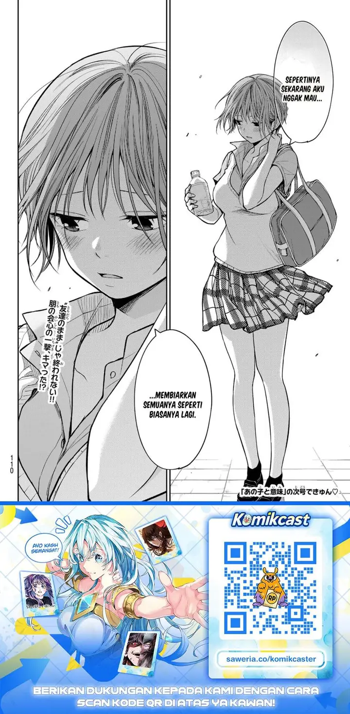 image-komik-kuroiwa-medaka-ni-watashi-no-kawaii-ga-tsuujinai-chapter-232-13/14