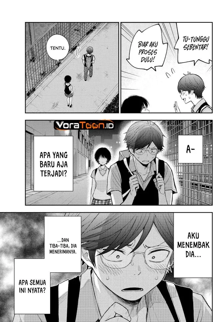 image-komik-kuroiwa-medaka-ni-watashi-no-kawaii-ga-tsuujinai-chapter-236-4/14