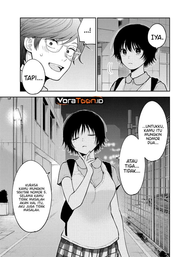 image-komik-kuroiwa-medaka-ni-watashi-no-kawaii-ga-tsuujinai-chapter-236-6/14