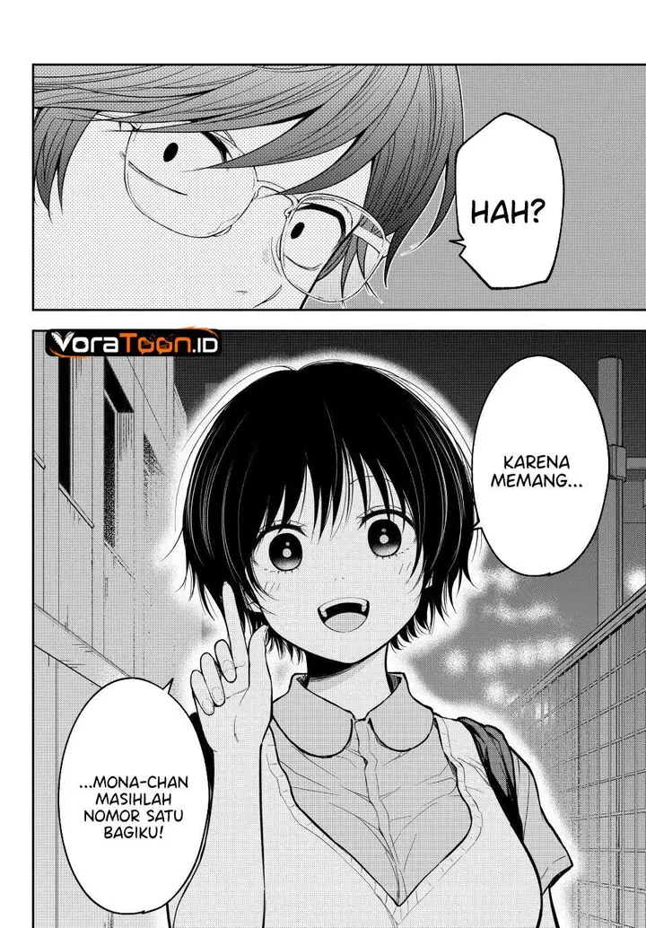 image-komik-kuroiwa-medaka-ni-watashi-no-kawaii-ga-tsuujinai-chapter-236-7/14