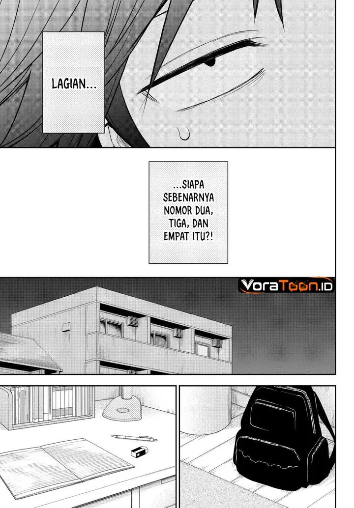 image-komik-kuroiwa-medaka-ni-watashi-no-kawaii-ga-tsuujinai-chapter-236-12/14