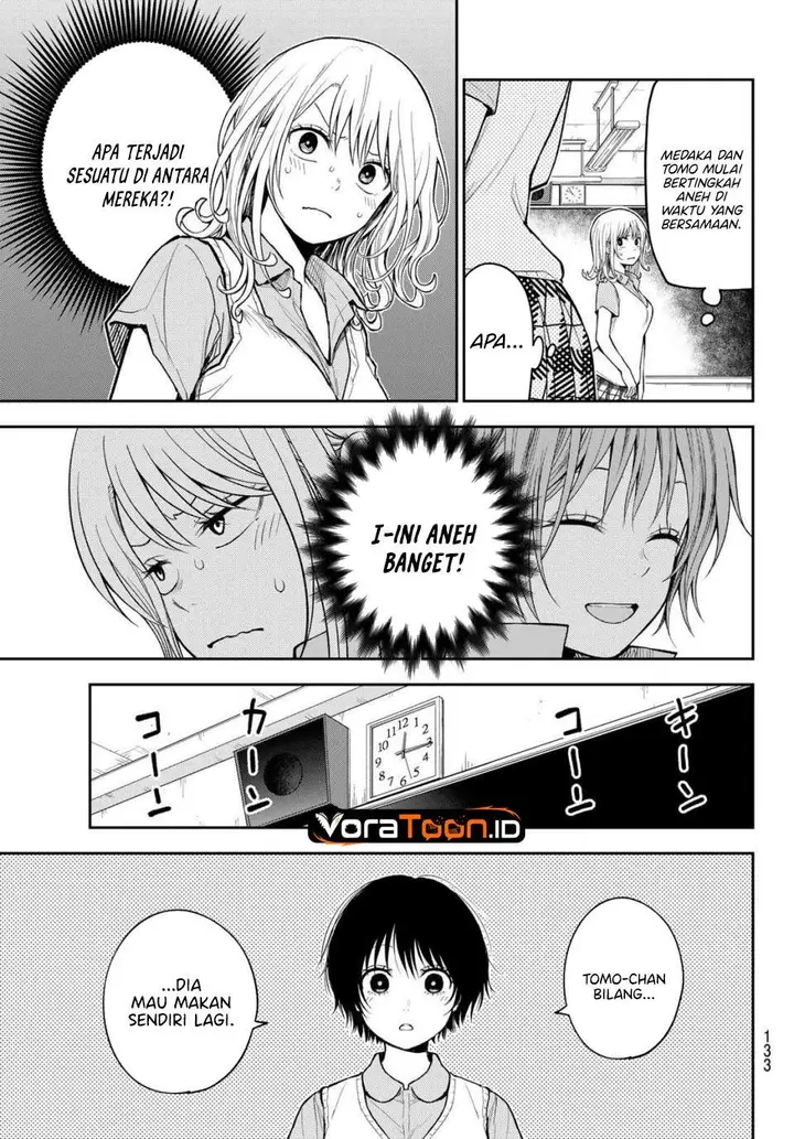 image-komik-kuroiwa-medaka-ni-watashi-no-kawaii-ga-tsuujinai-chapter-237-2/14