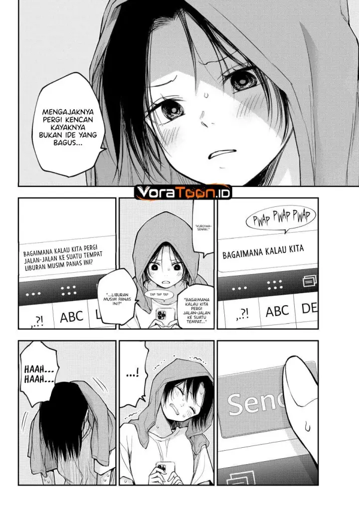 image-komik-kuroiwa-medaka-ni-watashi-no-kawaii-ga-tsuujinai-chapter-240-1/14