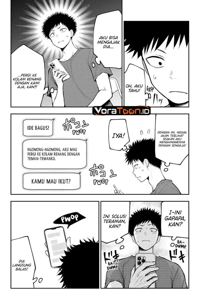 image-komik-kuroiwa-medaka-ni-watashi-no-kawaii-ga-tsuujinai-chapter-240-5/14