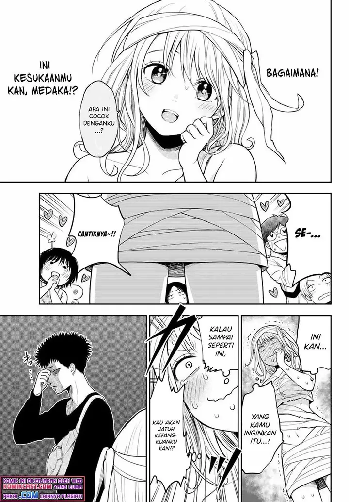 image-komik-kuroiwa-medaka-ni-watashi-no-kawaii-ga-tsuujinai-chapter-25-12/14
