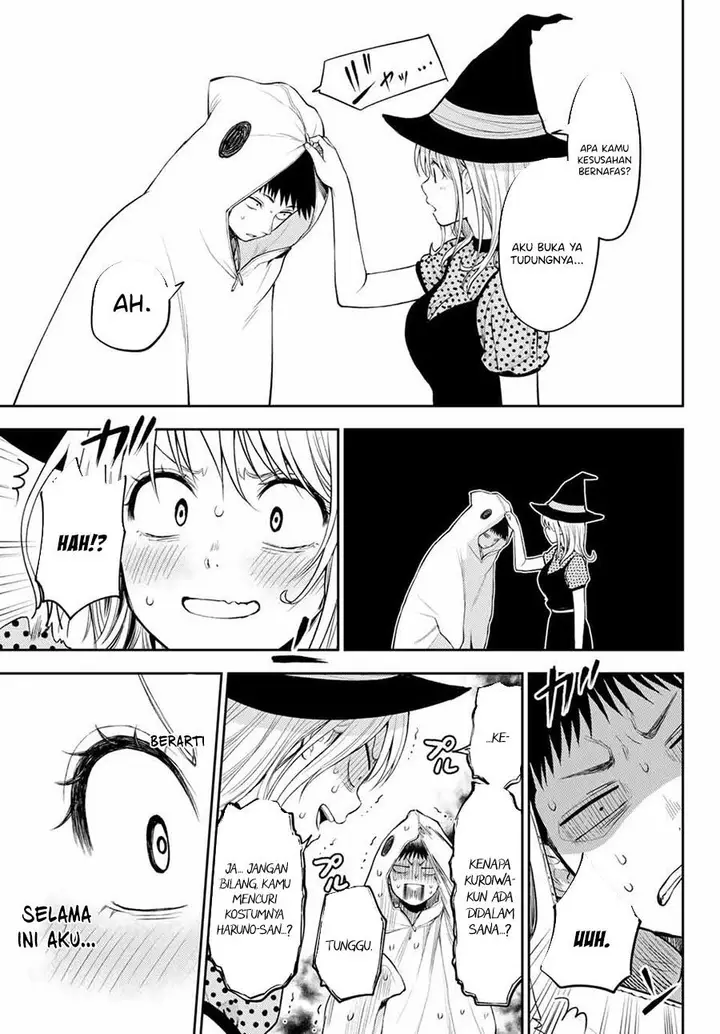 image-komik-kuroiwa-medaka-ni-watashi-no-kawaii-ga-tsuujinai-chapter-26-12/14