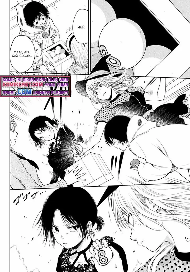 image-komik-kuroiwa-medaka-ni-watashi-no-kawaii-ga-tsuujinai-chapter-27-5/14