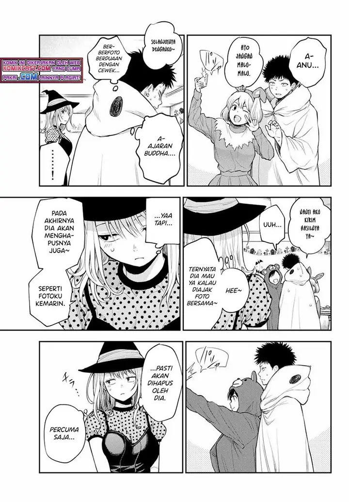 image-komik-kuroiwa-medaka-ni-watashi-no-kawaii-ga-tsuujinai-chapter-28-6/14