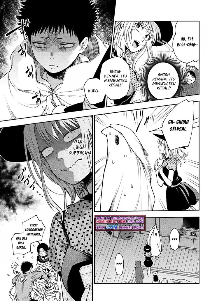image-komik-kuroiwa-medaka-ni-watashi-no-kawaii-ga-tsuujinai-chapter-28-8/14