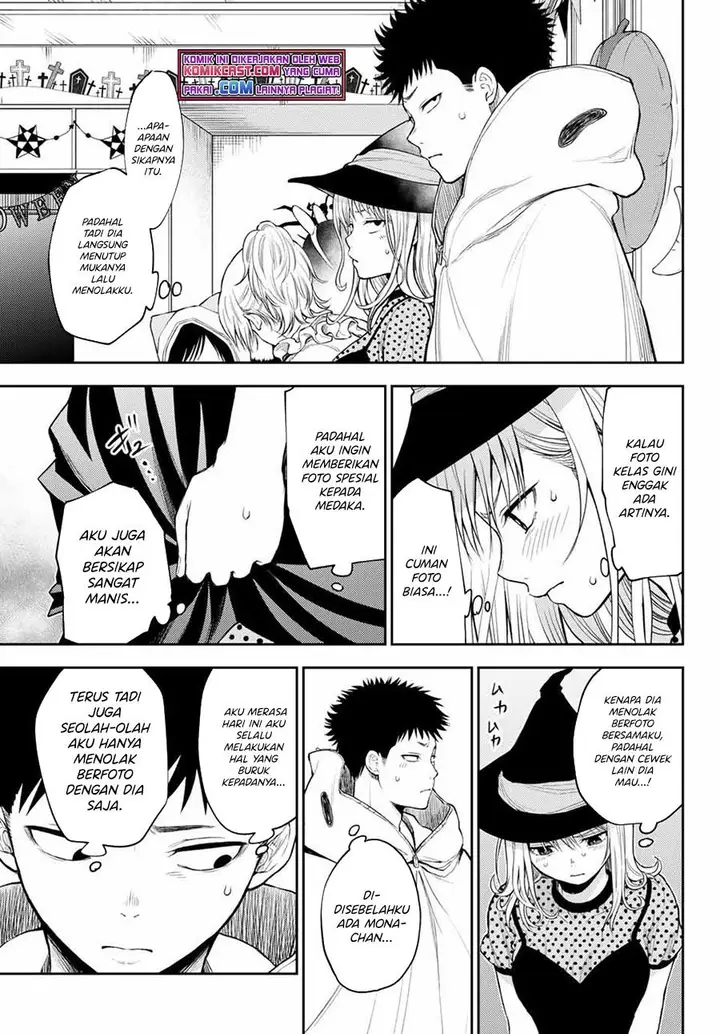 image-komik-kuroiwa-medaka-ni-watashi-no-kawaii-ga-tsuujinai-chapter-28-10/14