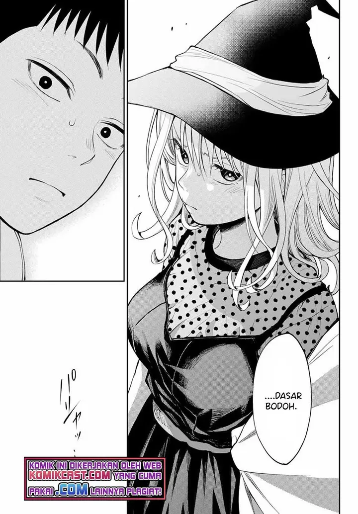 image-komik-kuroiwa-medaka-ni-watashi-no-kawaii-ga-tsuujinai-chapter-28-12/14