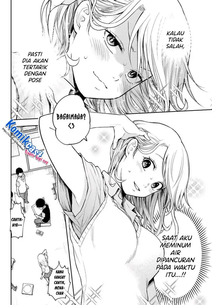 image-komik-kuroiwa-medaka-ni-watashi-no-kawaii-ga-tsuujinai-chapter-3-5/18